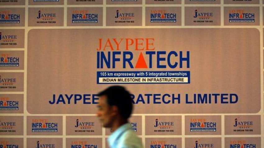 Jaypee Infratech lenders unlikely to entertain possible Adani Group bid; Sources Jaypee Infratech lenders unlikely to entertain possible Adani Group bid; Sources