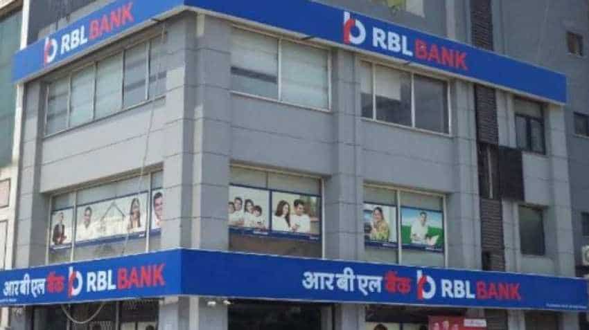 Stock tip: Buy RBL Bank shares for 23 pct gains in 12 months, say experts