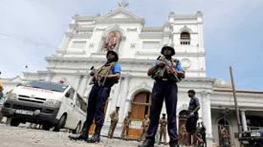 Aviation: Travel companies offer relief for bookings to Sri Lanka in wake of Colombo blasts Aviation: Travel companies offer relief for bookings to Sri Lanka in wake of Colombo blasts