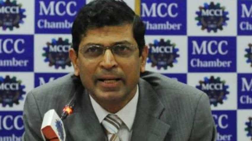 IBC implementation to get more seamless in one year: MS Sahoo