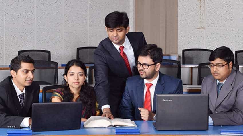 Proud moment for this IIM; only institute to feature in prestigious QS Executive MBA Rankings 2019 