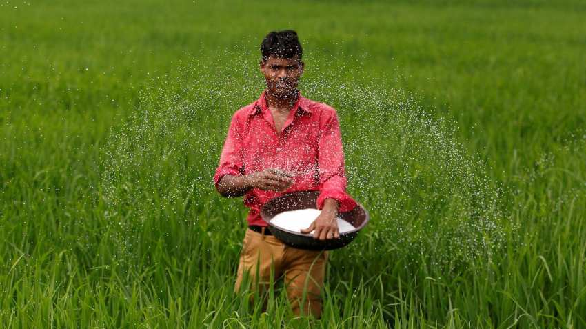 10% organic fertilizer production to be made mandatory 10% organic fertilizer production to be made mandatory