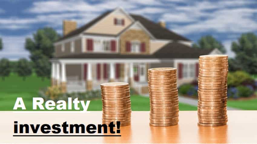 Multibaggers! DLF, Oberoi Realty to Mahindra Lifespace, 7 realty stocks to buy; Axis Capital reveals why Multibaggers! DLF, Oberoi Realty to Mahindra Lifespace, 7 realty stocks to buy; Axis Capital reveals why