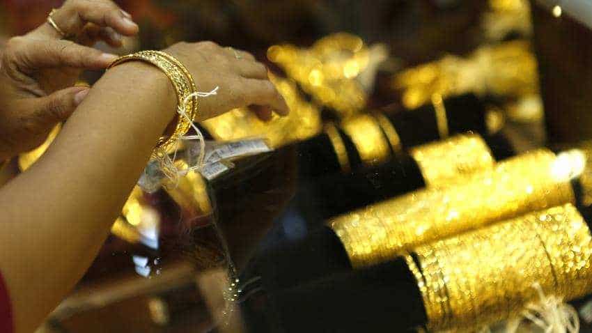 SBI Gold Deposit Scheme: Safe investment, park idle gold here, earn interest too - All you need to know SBI Gold Deposit Scheme: Safe investment, park idle gold here, earn interest too - All you need to know