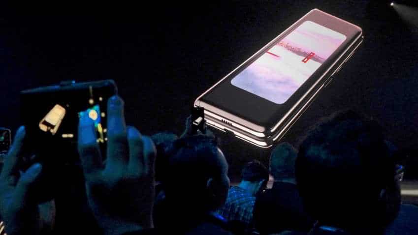 Samsung retrieving all Galaxy Fold samples after defect reports: Source