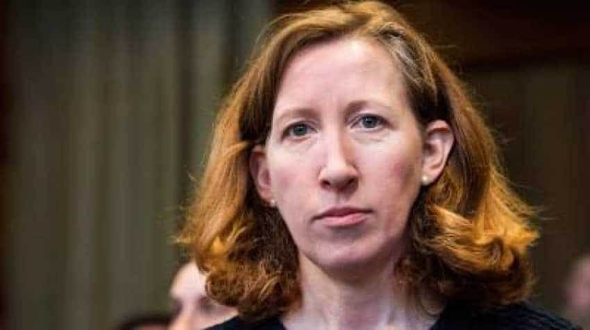 Facebook hires Trump official as general counsel Facebook hires Trump official as general counsel
