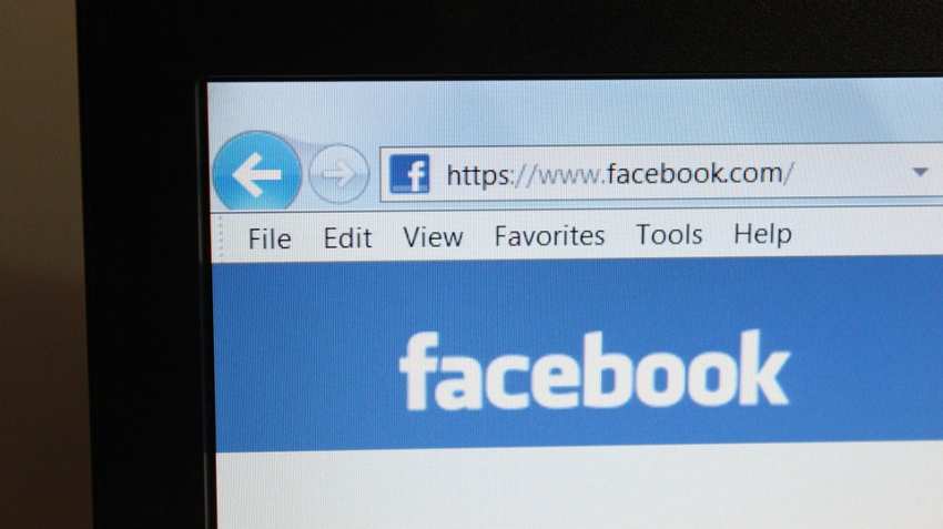 Facebook announces 1st browser API for Chrome