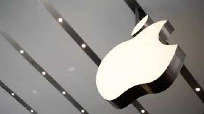 Apple spent over $30 mn on Amazon Cloud in Q1 2019 Apple spent over $30 mn on Amazon Cloud in Q1 2019