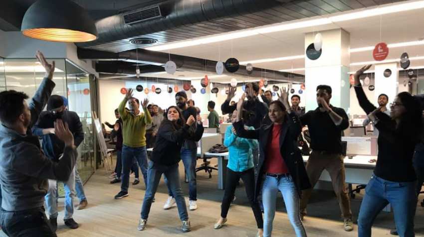 These 4 startups are attracting millennials These 4 startups are attracting millennials