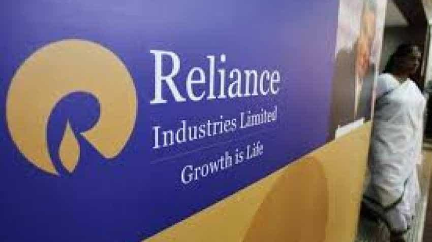 RIL&#039;s earnings momentum set to pick up in FY20: HSBC