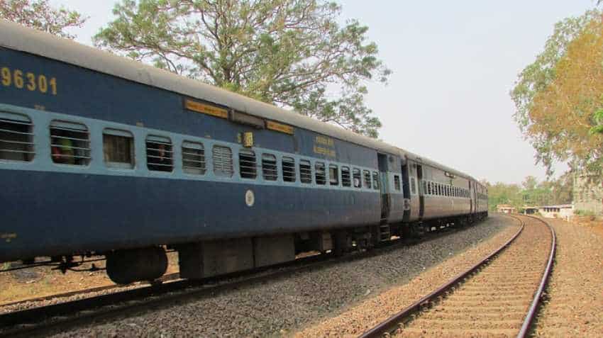 Booking your train ticket through mobile apps? Know what you will be charged. Booking your train ticket through mobile apps? Know what you will be charged.