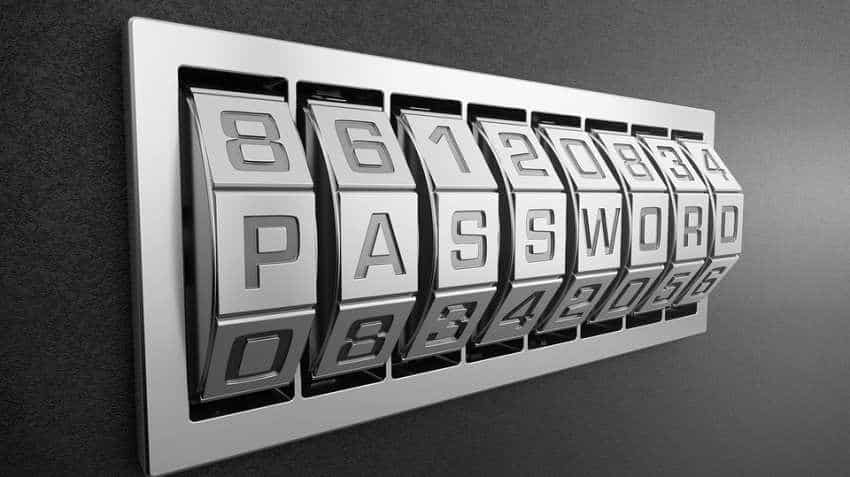 Income Tax E Filing: Forgot your password? Here is what you need to do Income Tax E Filing: Forgot your password? Here is what you need to do