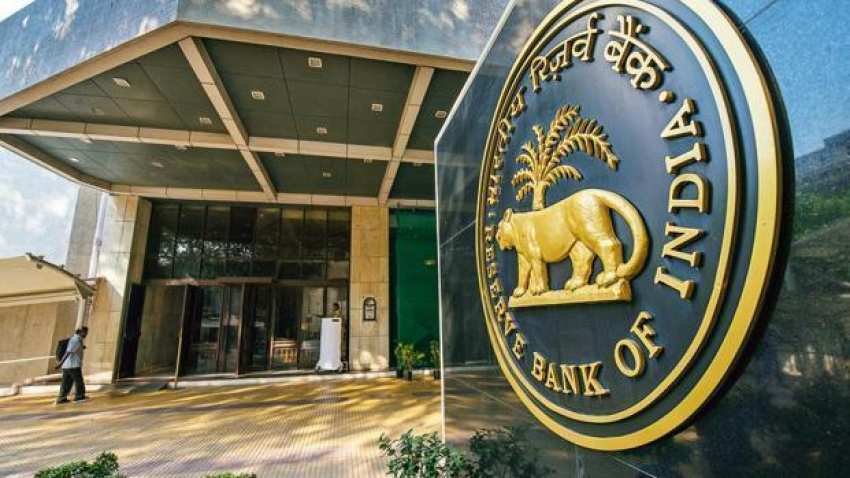 RBI annouces Rs 25,000 crore liquidity injection in May through government securities purchase