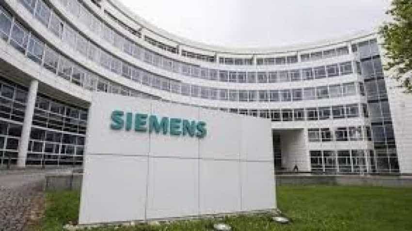 Siemens bags contract from PowerGrid to modernise HVDC link in MP Siemens bags contract from PowerGrid to modernise HVDC link in MP