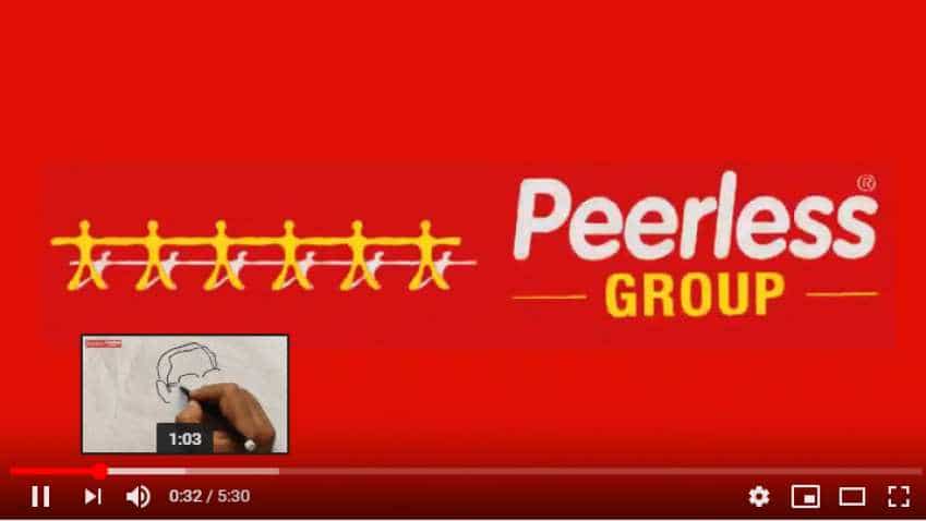Peerless General Finance transfers unpaid deposits worth Rs 1,514 cr to IEPF Peerless General Finance transfers unpaid deposits worth Rs 1,514 cr to IEPF