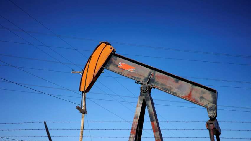 Where is Crude Oil headed? Know what experts reveal and which stock to buy Where is Crude Oil headed? Know what experts reveal and which stock to buy