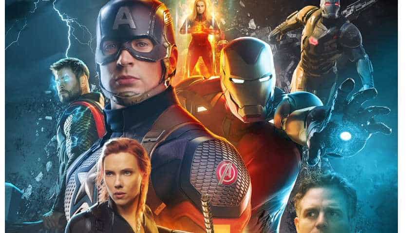 Avengers: Endgame: Going to watch Marvel saga? How Myntra can add to your experience 