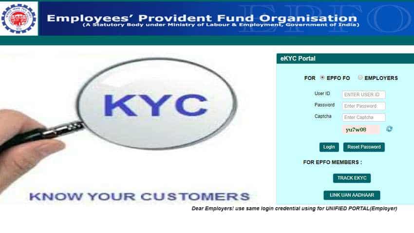 Have provident fund (PF), but worried about your balance? See if your company is treating you right