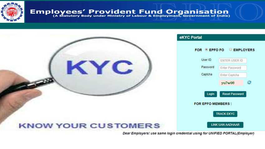 Have provident fund (PF), but worried about your balance? See if your company is treating you right Have provident fund (PF), but worried about your balance? See if your company is treating you right