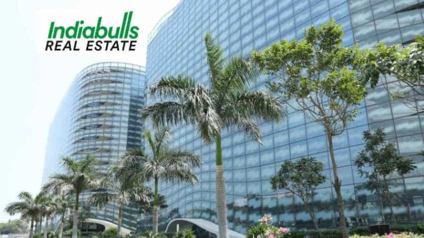 Indiabulls Real Estate to sell London asset to promoters for GBP 200 mn 