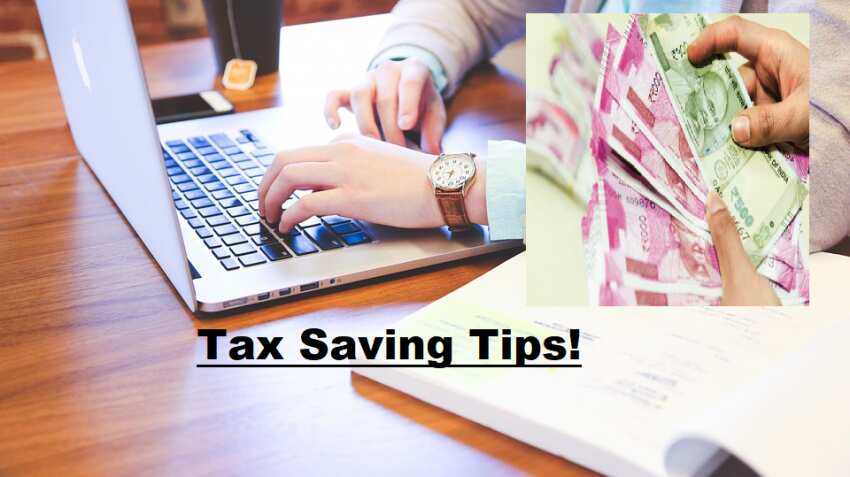 Are you a fresher? This is how you can save tax on salary