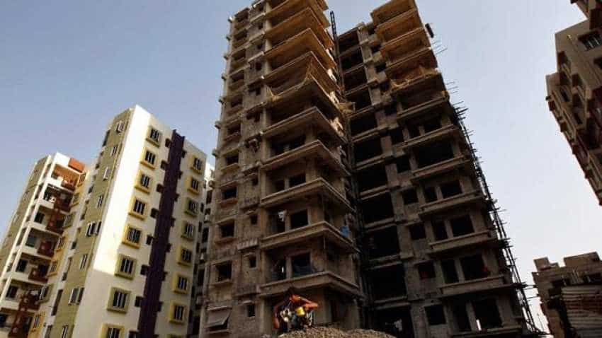 Ready-to-move-in flats preferred choice for buyers; demand for new launches improves: Anarock Ready-to-move-in flats preferred choice for buyers; demand for new launches improves: Anarock