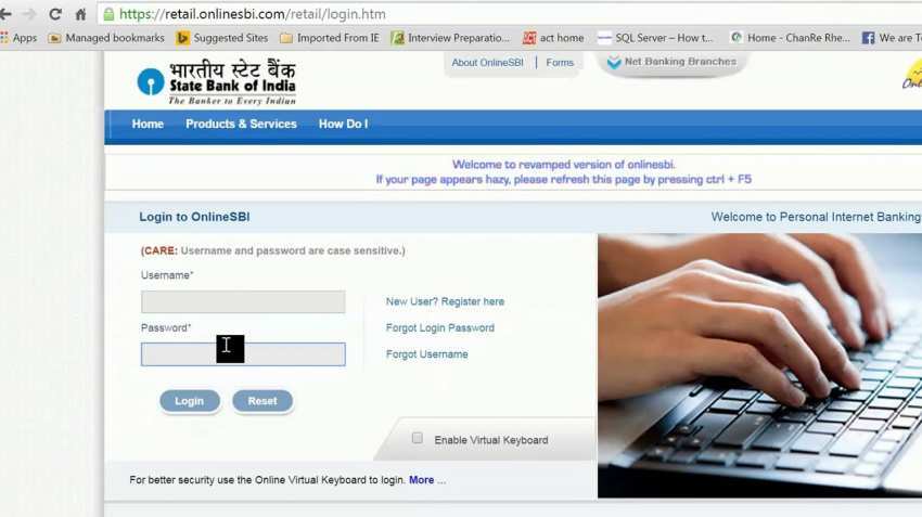 How to open NPS account through OnlineSBI: Follow these easy steps How to open NPS account through OnlineSBI: Follow these easy steps