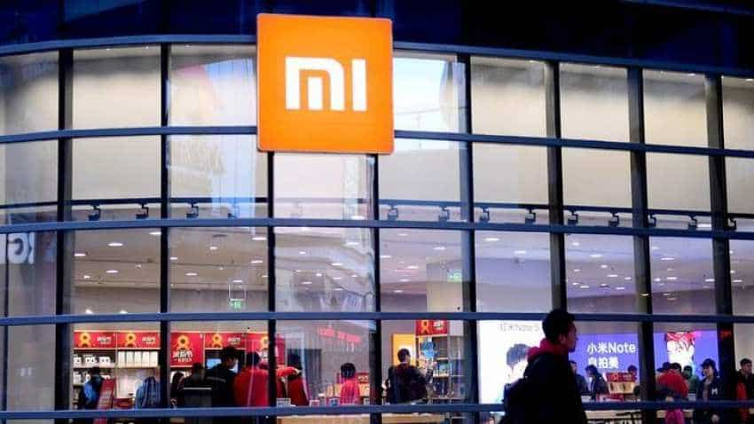 Xiaomi aims 10,000 retail stores in India by 2019