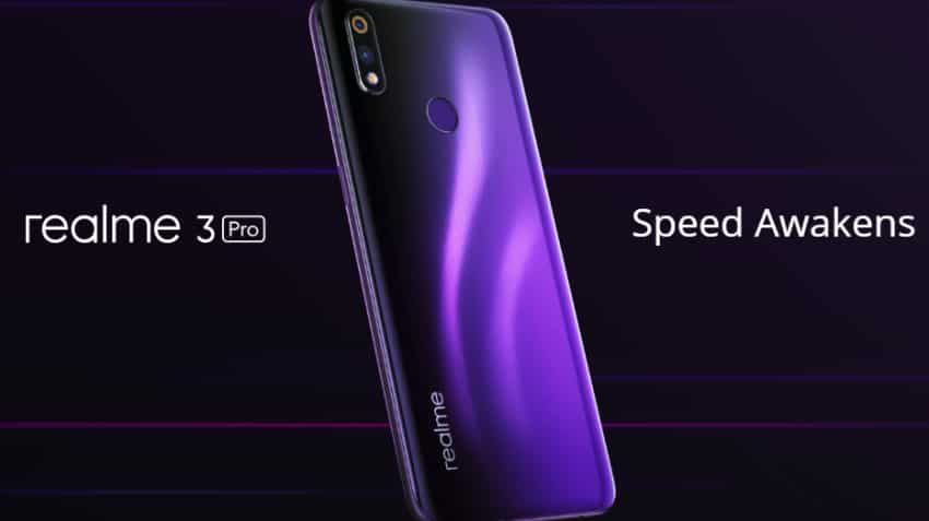 Realme 3 Pro 8GB variant to release in July: Know price, features 
