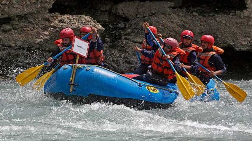 Planning an adventure trip? Why you should get travel insurance before leaving Planning an adventure trip? Why you should get travel insurance before leaving