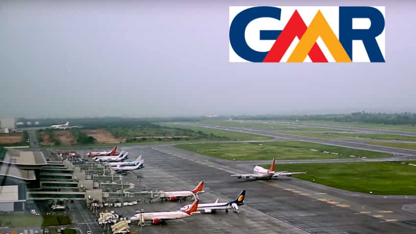 Soaring airport biz makes this firm an appealing stock: Experts reveal why it is set to rise Soaring airport biz makes this firm an appealing stock: Experts reveal why it is set to rise