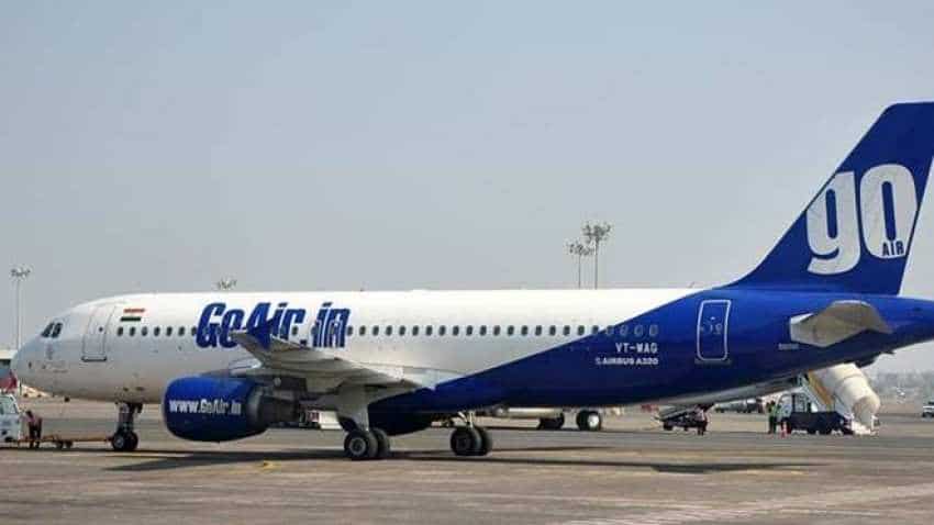 GoAir to expand network with 28 new flights from Apr 26 GoAir to expand network with 28 new flights from Apr 26