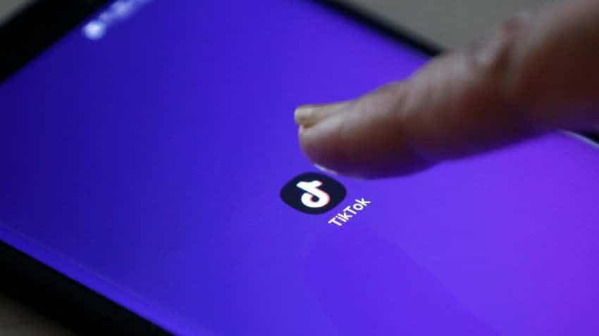 Madras High Court lifts ban on ByteDance's TikTok app subject to certain conditions Madras High Court lifts ban on ByteDance's TikTok app subject to certain conditions