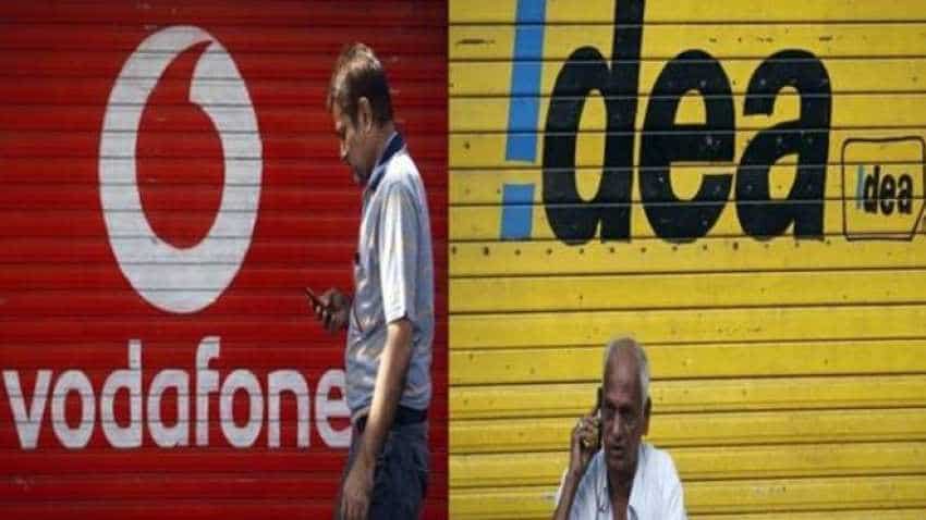 Vodafone Idea rights issue receives bids for 1109 crore shares: NSE data Vodafone Idea rights issue receives bids for 1109 crore shares: NSE data