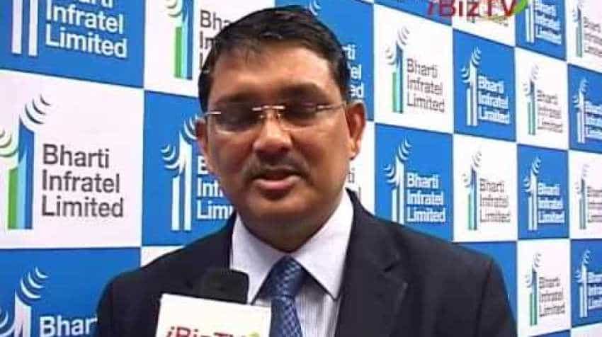 Bharti Infratel's DS Rawat not keen to continue as CEO post-merger with Indus Towers Bharti Infratel's DS Rawat not keen to continue as CEO post-merger with Indus Towers