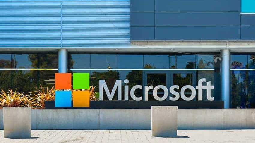 Microsoft tops $1 trillion as it predicts more cloud growth Microsoft tops $1 trillion as it predicts more cloud growth