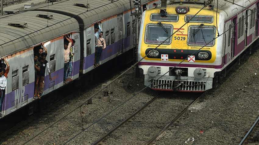 Western Railway to run special trains for Lok Sabha Elections 2019 staff Western Railway to run special trains for Lok Sabha Elections 2019 staff