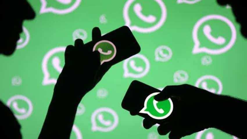 WhatsApp alert! Why you may not be able to take screenshots soon