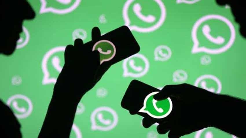 WhatsApp alert! Why you may not be able to take screenshots soon WhatsApp alert! Why you may not be able to take screenshots soon