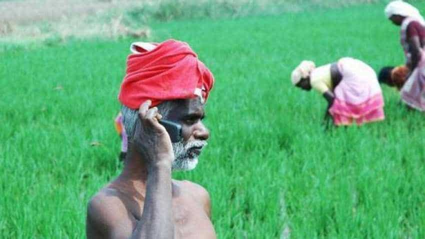 How harnessing smartphone technology can help Indian farmers