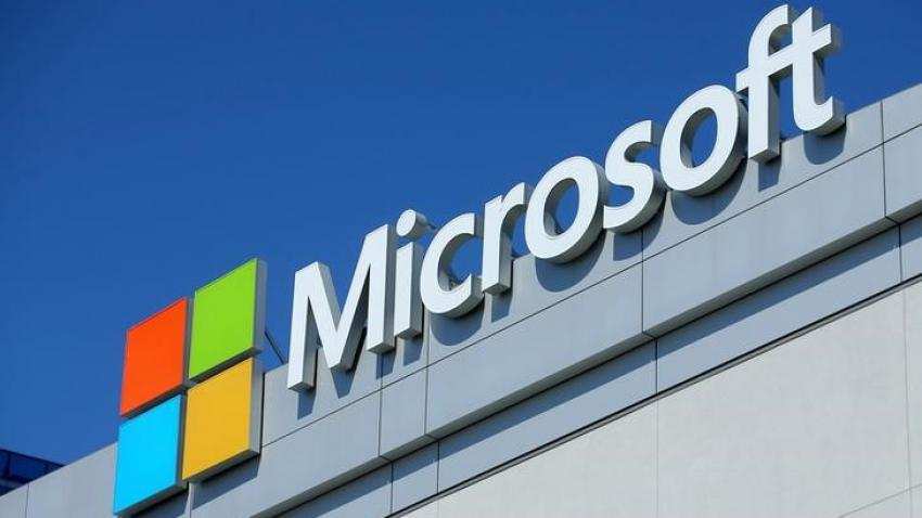Microsoft hits $1 trillion mark on strong Q3 results Microsoft hits $1 trillion mark on strong Q3 results