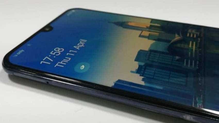 Samsung Galaxy A50: Here is what this Rs 19,990 sleek smartphone offers