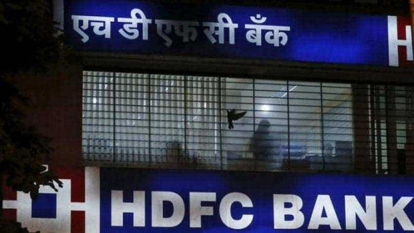 Multibagger alert! CLSA gives buy rating on HDFC Bank; seen rising over 24% ahead 