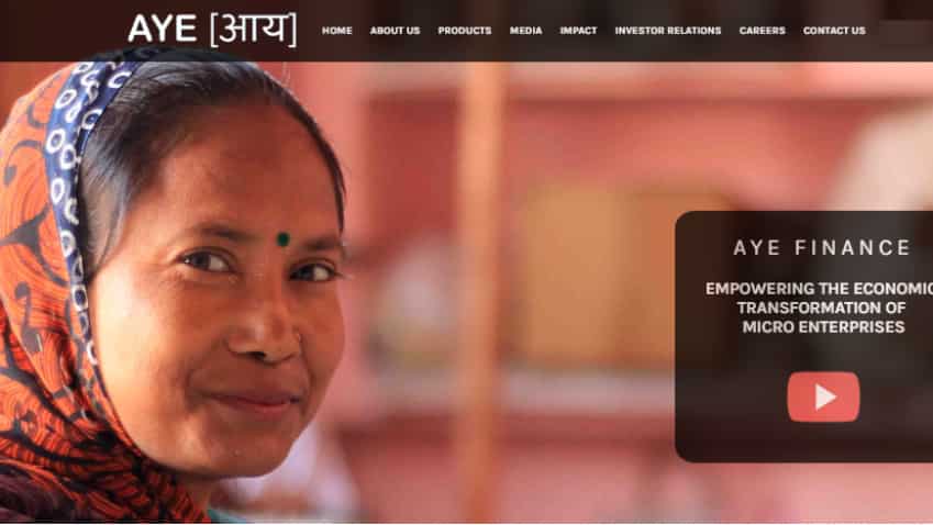 This startup which aids MSMEs reaches Rs 1000 cr in AUM This startup which aids MSMEs reaches Rs 1000 cr in AUM