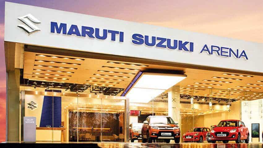 Maruti Suzuki to stop selling diesel cars from this date - Here is reason behind the big step