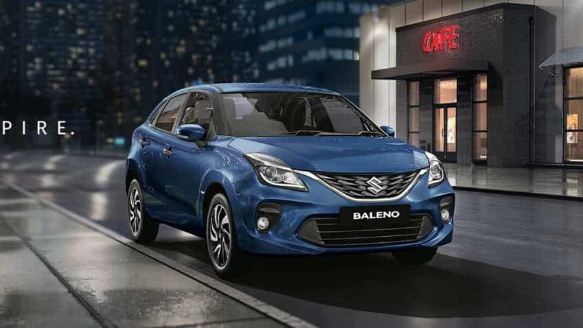 Maruti Suzuki Baleno prices hiked - Check details of different variants