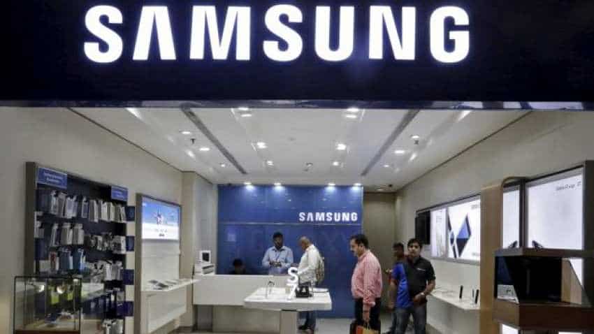 Samsung India to install 40 ONYX Cinema LEDS by 2022
