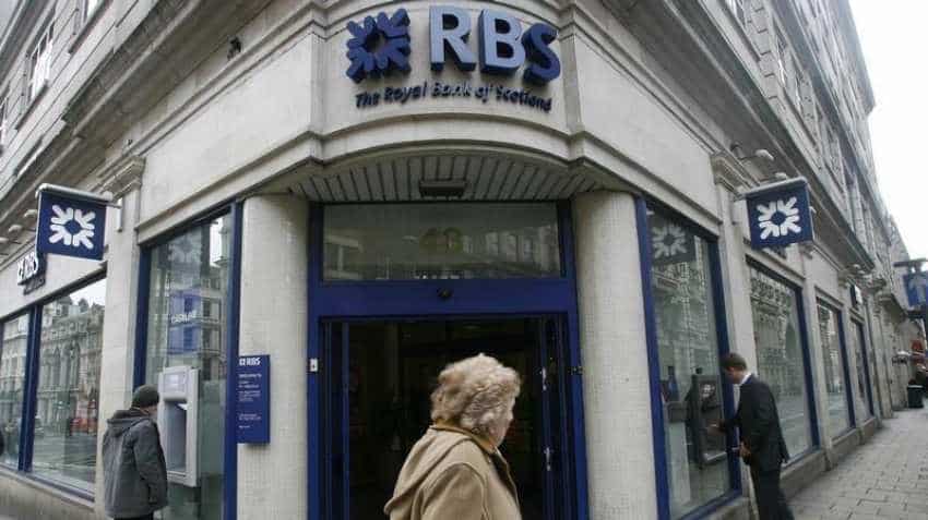 RBS in search of a replacement for CEO Ross McEwan RBS in search of a replacement for CEO Ross McEwan