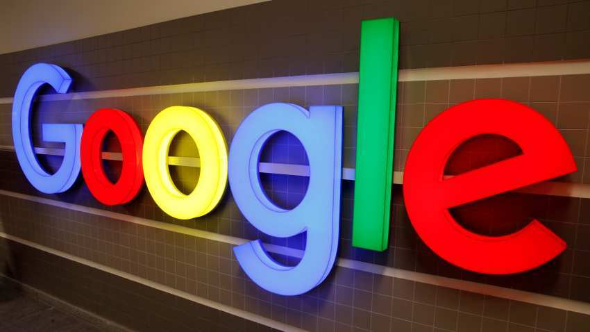 google exempt from back taxes of 1