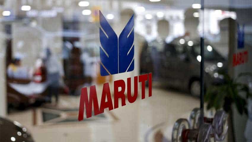 Want a piece of Maruti Suzuki? Experts say buy shares of this bluechip